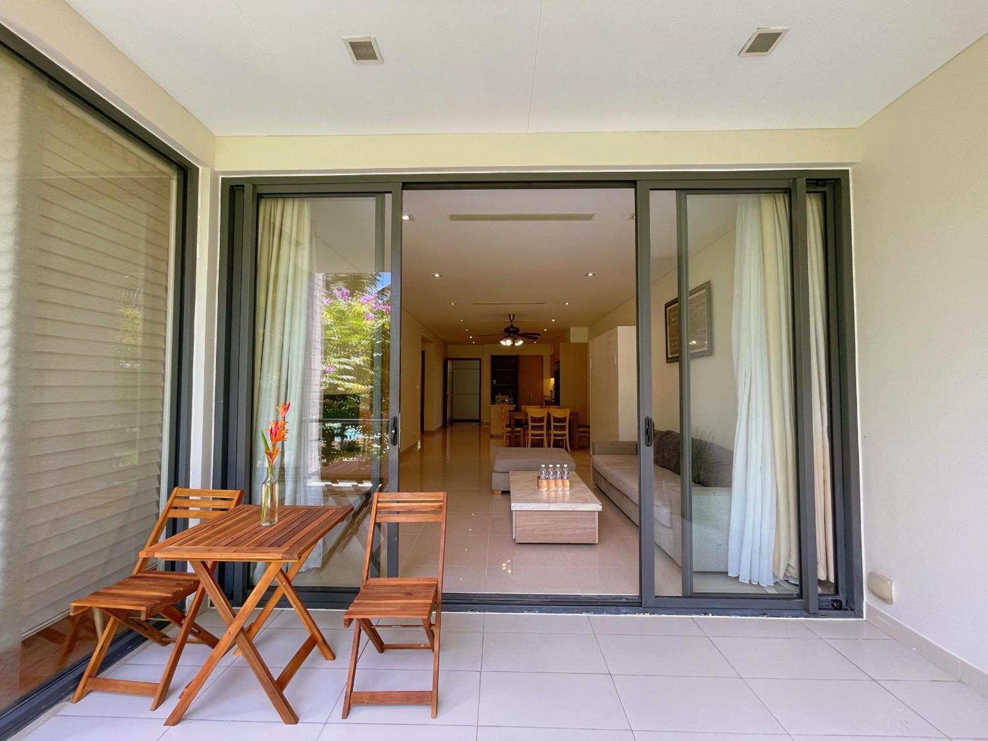 Diamond Beach Villa Da Nang Exterior photo